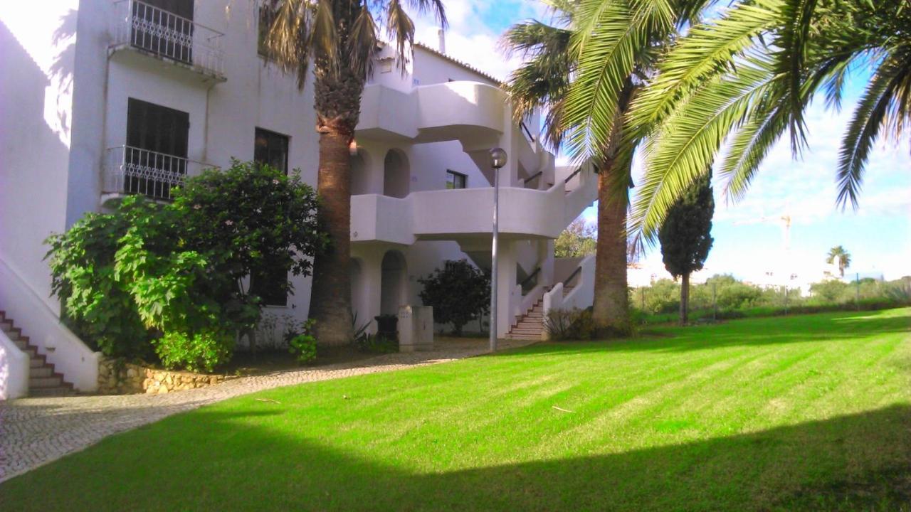 Sao Rafael, Albufeira Appart Avec Vue Mer المظهر الخارجي الصورة