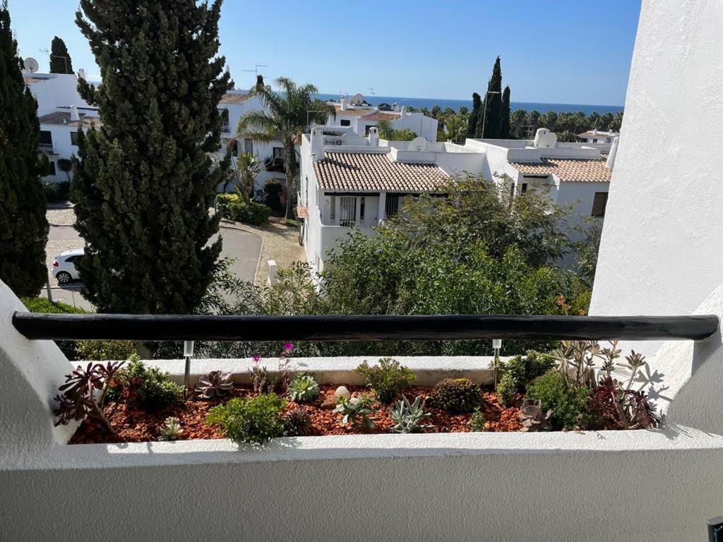 Sao Rafael, Albufeira Appart Avec Vue Mer المظهر الخارجي الصورة