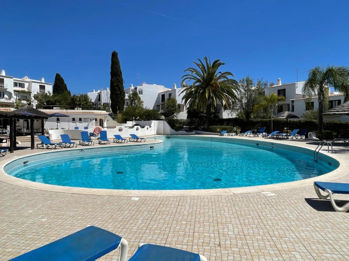 Sao Rafael, Albufeira Appart Avec Vue Mer المظهر الخارجي الصورة