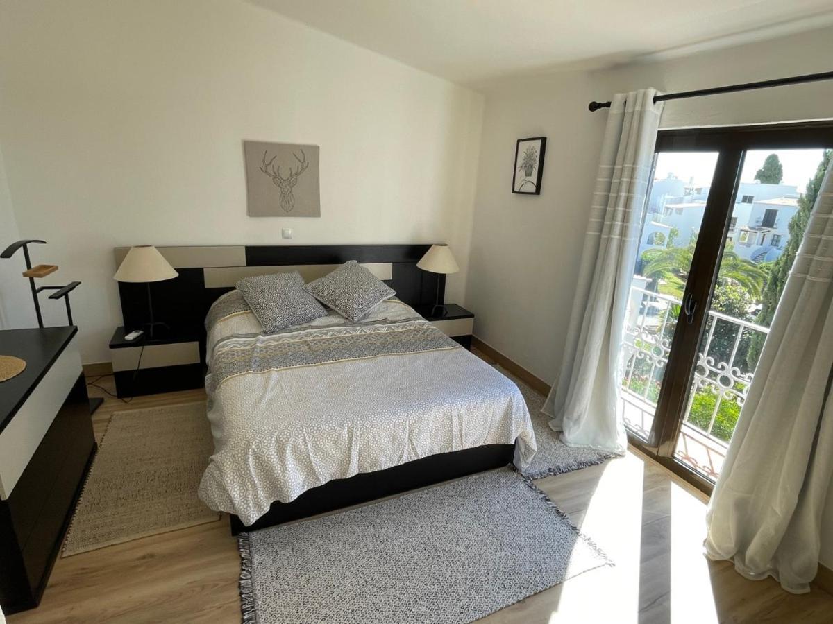 Sao Rafael, Albufeira Appart Avec Vue Mer المظهر الخارجي الصورة