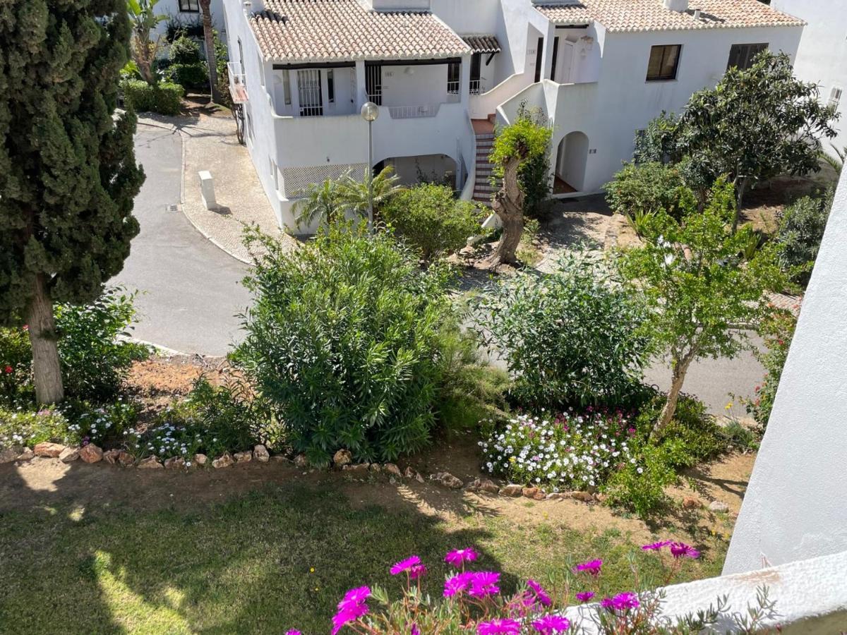 Sao Rafael, Albufeira Appart Avec Vue Mer المظهر الخارجي الصورة