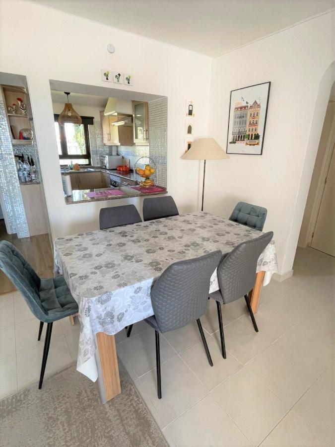 Sao Rafael, Albufeira Appart Avec Vue Mer المظهر الخارجي الصورة