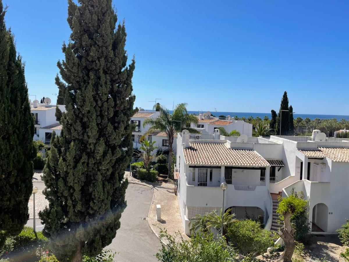 Sao Rafael, Albufeira Appart Avec Vue Mer المظهر الخارجي الصورة