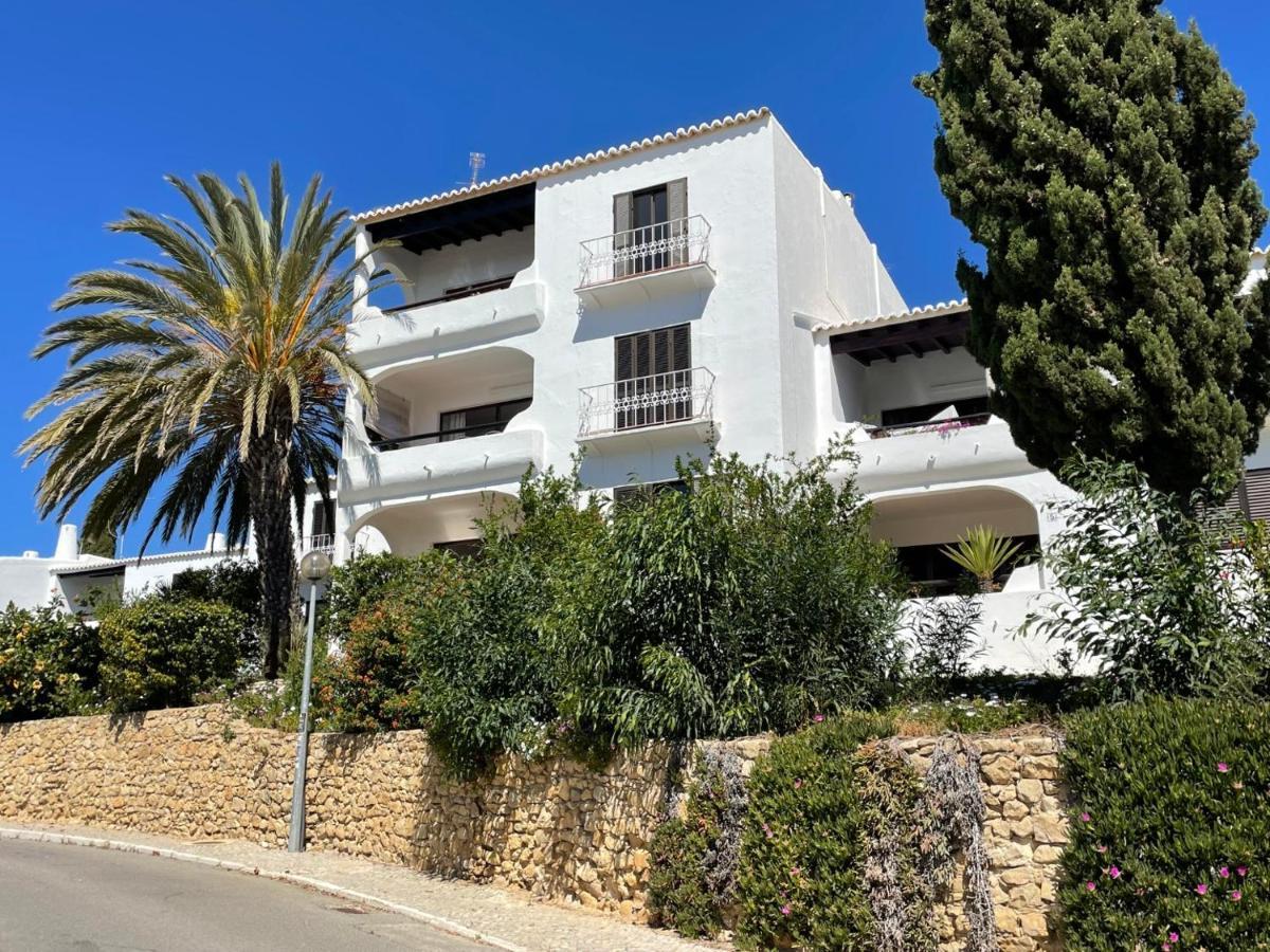Sao Rafael, Albufeira Appart Avec Vue Mer المظهر الخارجي الصورة